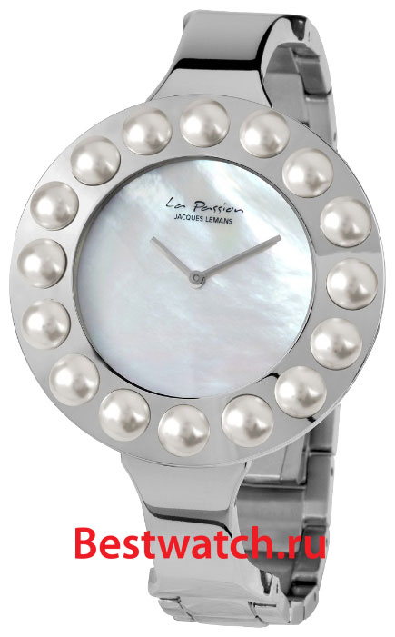 Часы Jacques Lemans La Passion LP-117A